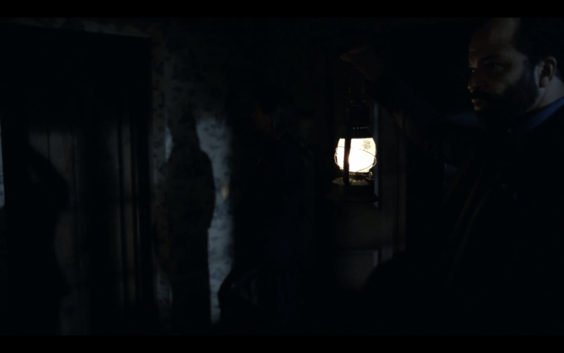 Screenshot via Westworld/HBO.